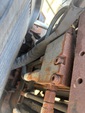 Hydraulics with Auxiliary Hydraulic Plumbing
