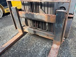 Chassis with Side Shift
