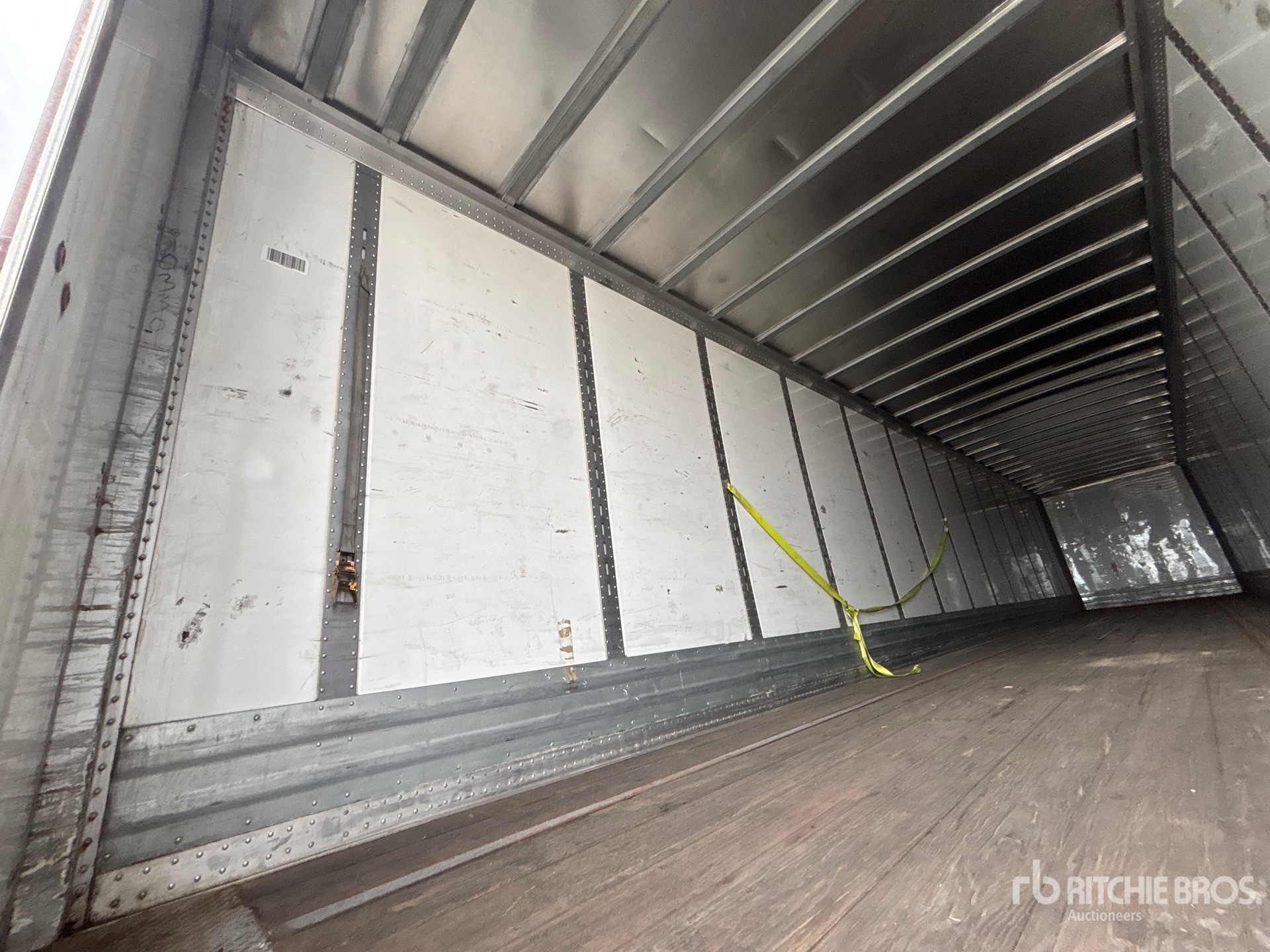 2022 Atro 53 FT X 102 IN T/A