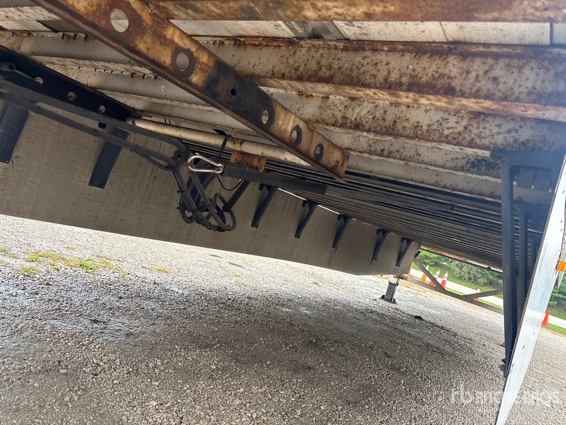 2022 Atro 53 FT X 102 IN T/A