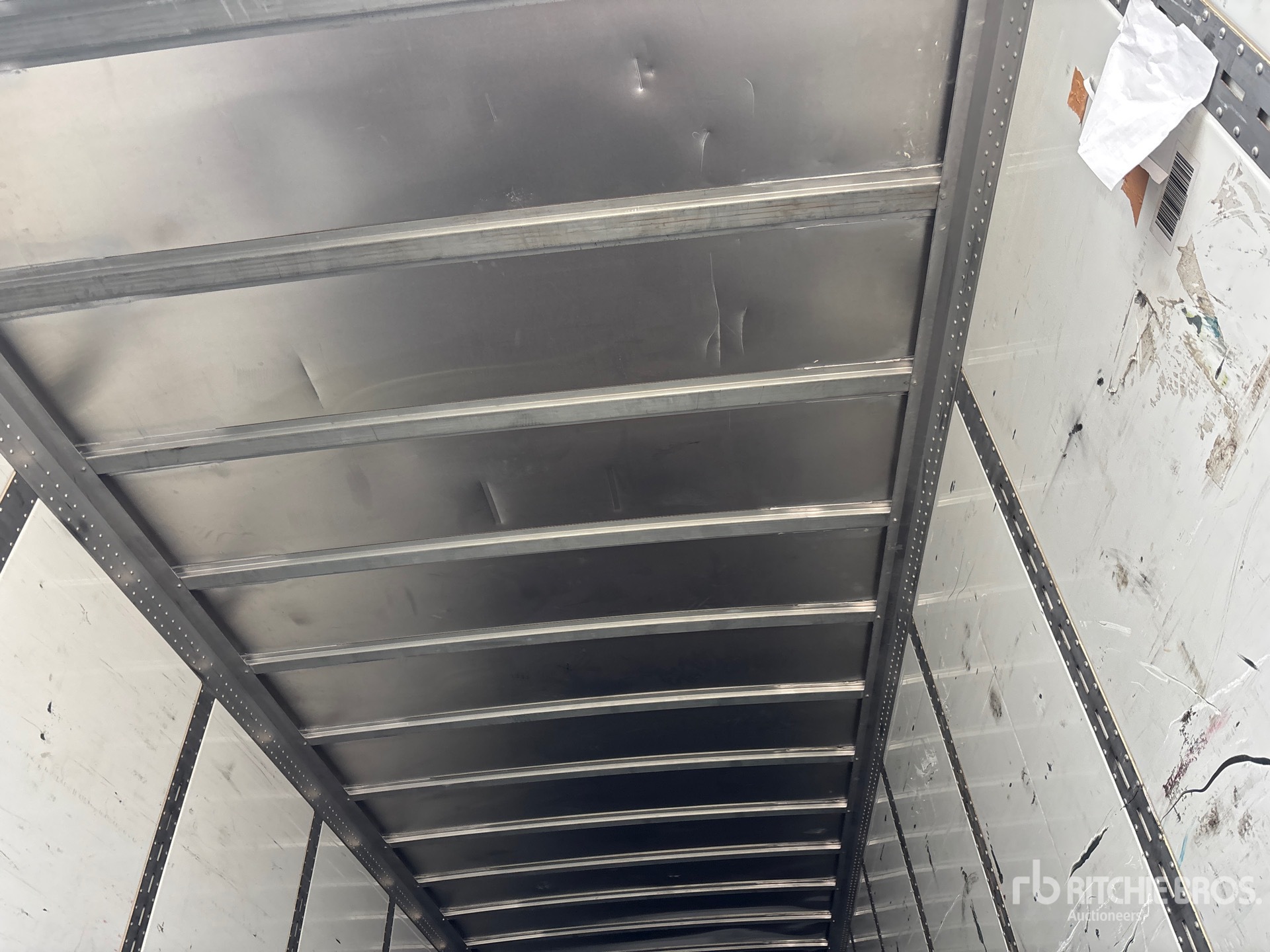 2022 Atro 53 FT X 102 IN T/A