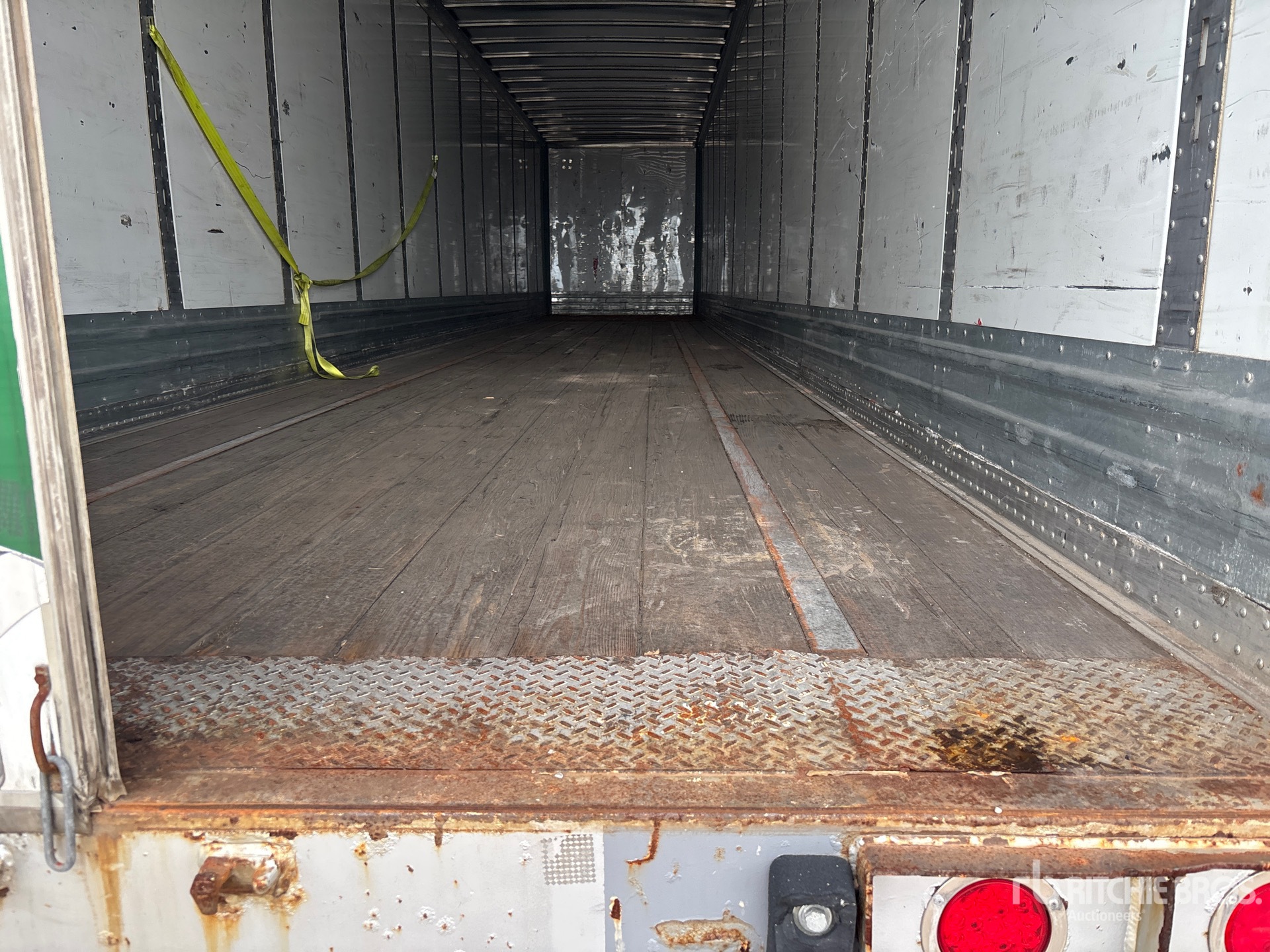 2022 Atro 53 FT X 102 IN T/A