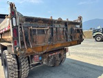 v2 Configuration - Dump Trucks with