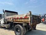 v2 Configuration - Dump Trucks with