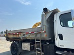 v2 Configuration - Dump Trucks with