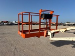 Control Station Upper with