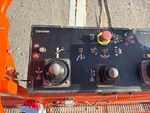 Control Station Upper with
