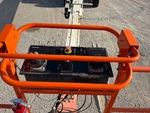 Control Station Upper with