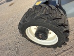 Chassis with