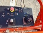 Control Station Upper with