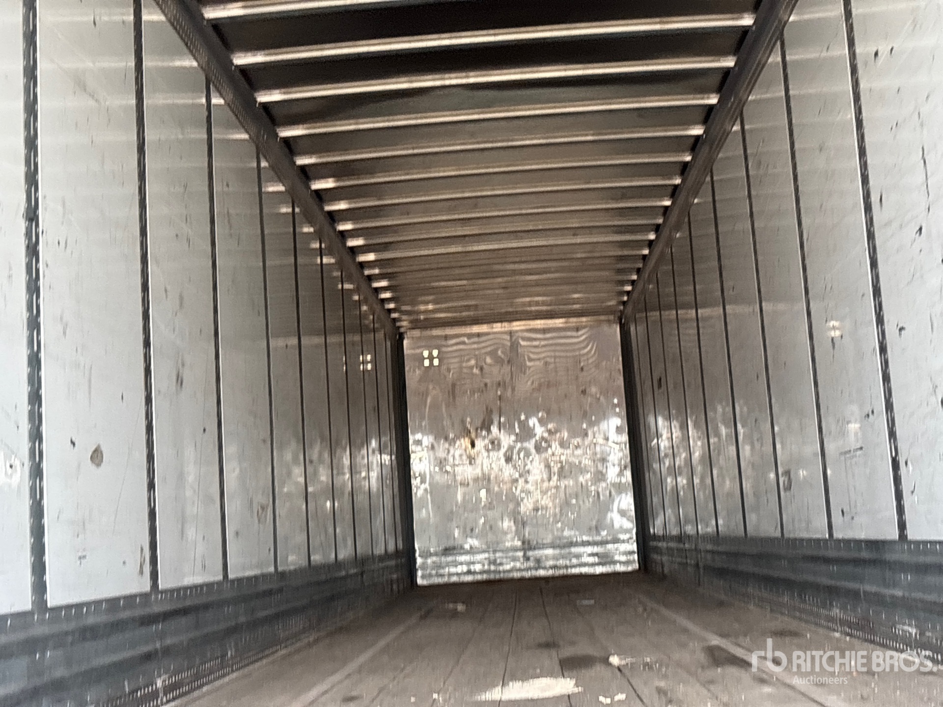 2022 Atro 53 FT X 102 IN T/A