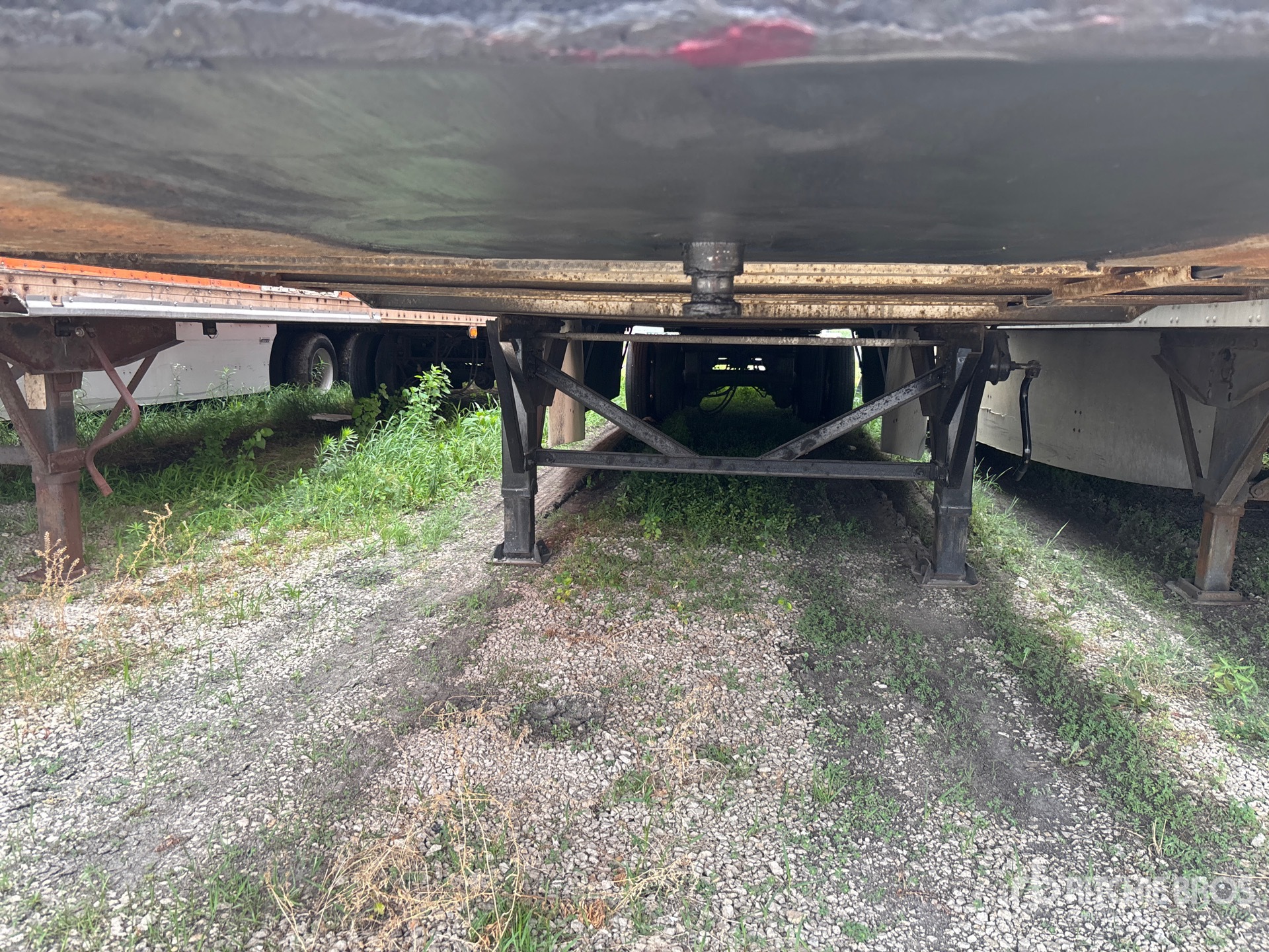 2022 Atro 53 ft x 102 in T/A