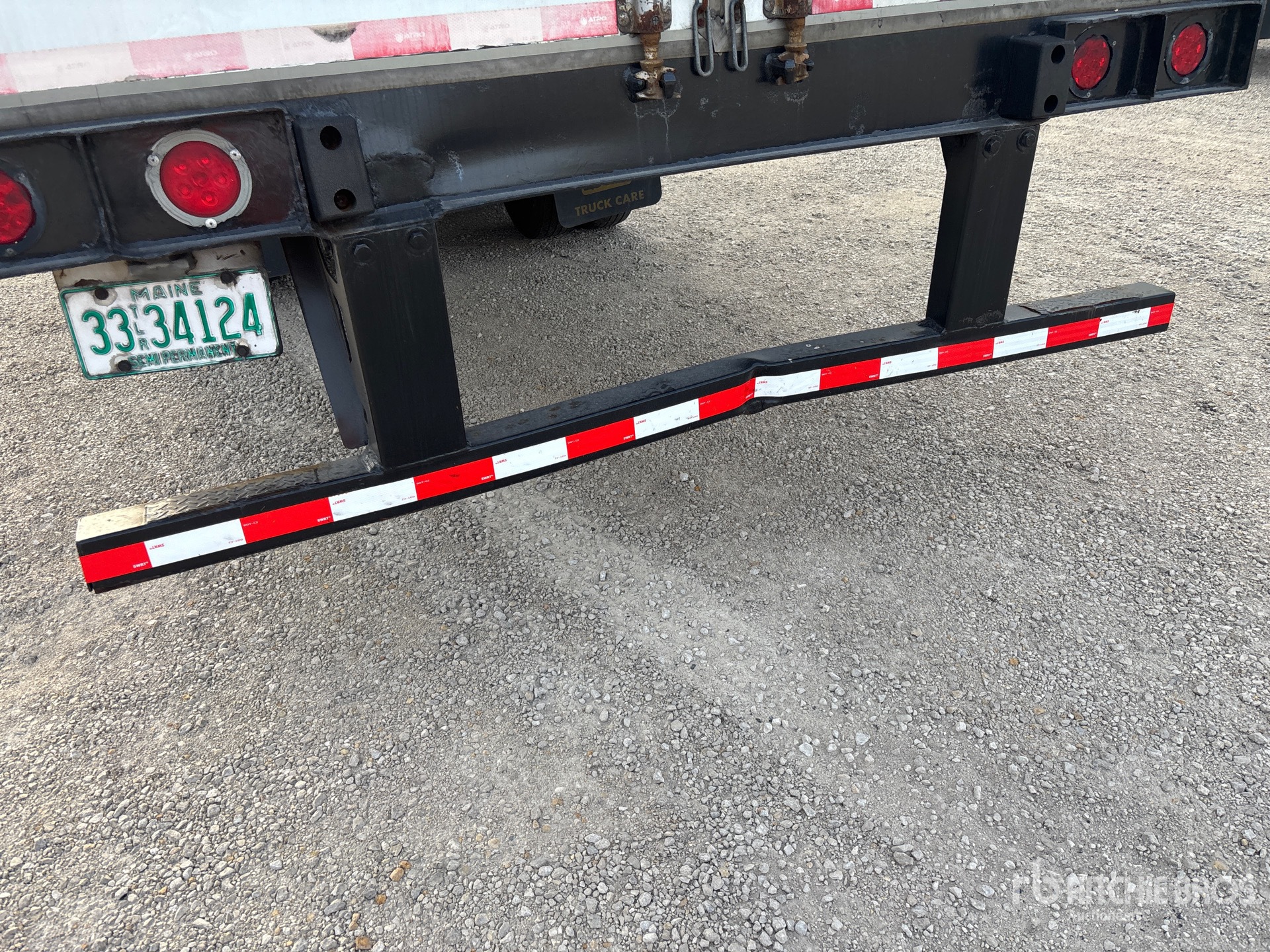 2022 Atro 53 FT X 102 IN T/A