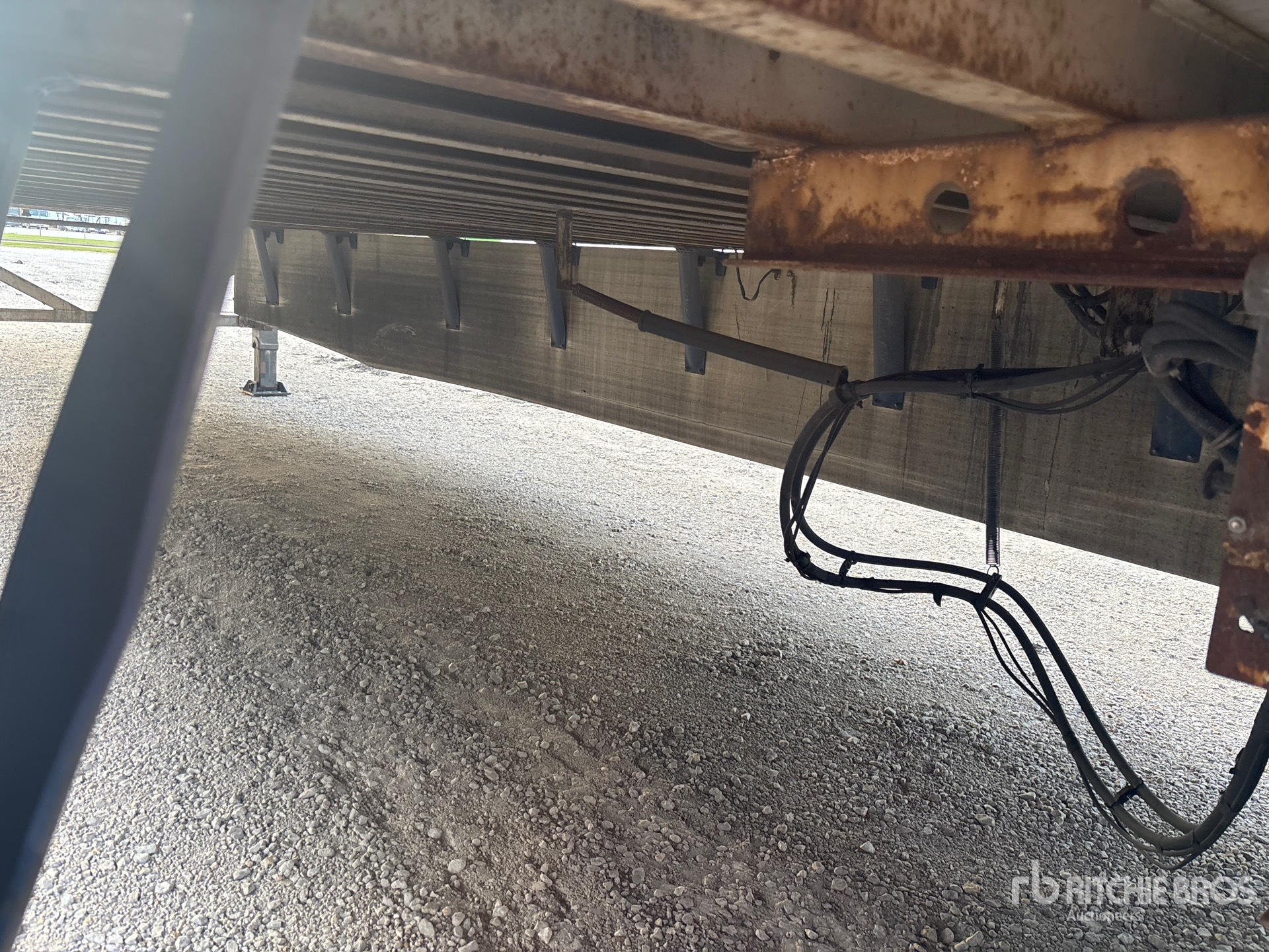 2022 Atro 53 FT X 102 IN T/A