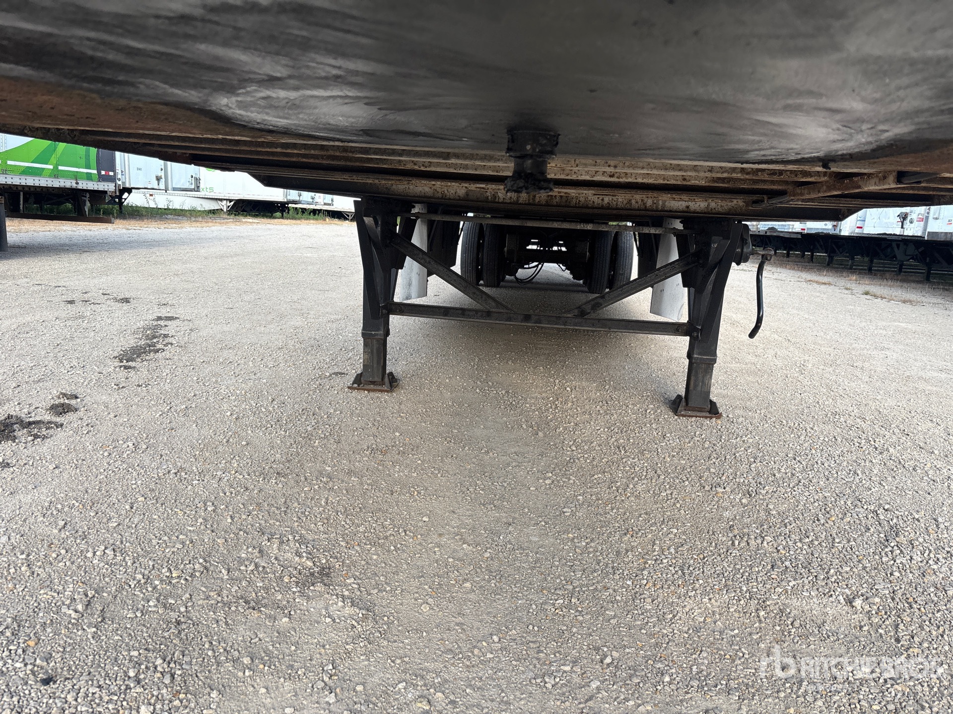2022 Atro 53 FT X 102 IN T/A
