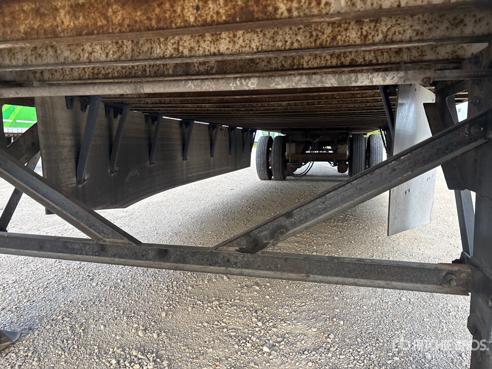 2022 Atro 53 FT X 102 IN T/A