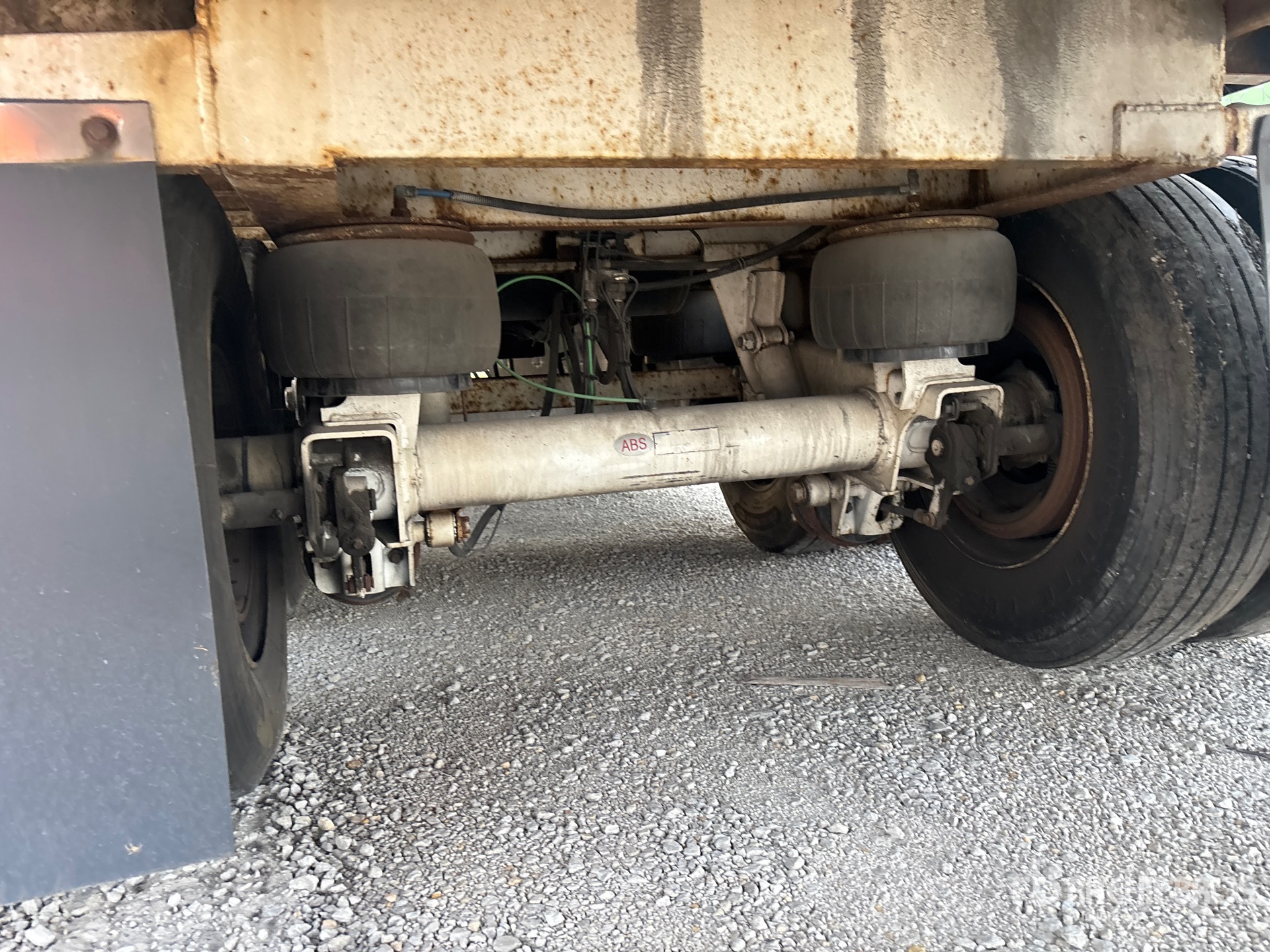 2022 Atro 53 FT X 102 IN T/A