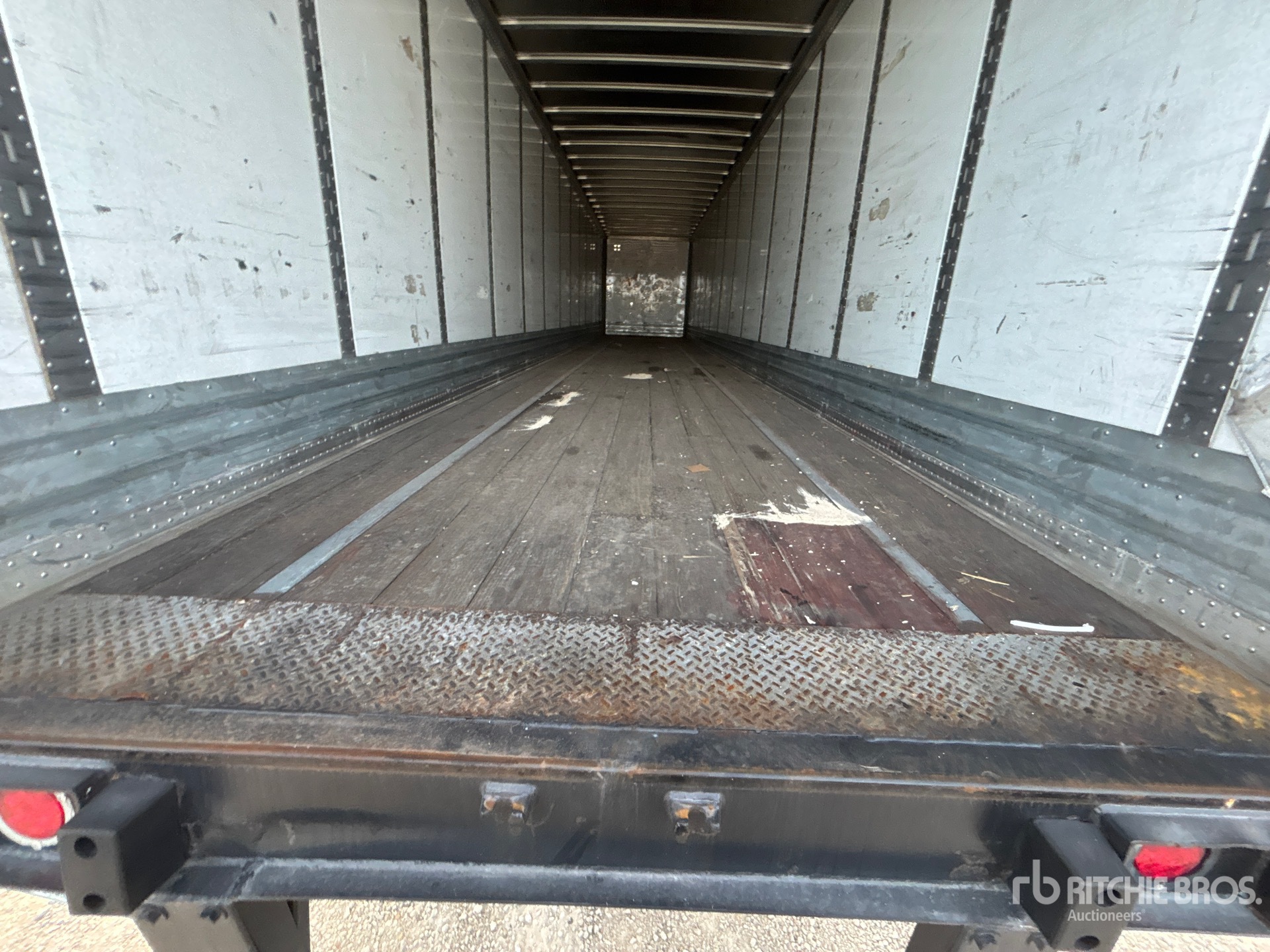 2022 Atro 53 FT X 102 IN T/A