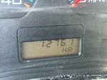 Cab with Engine Hours