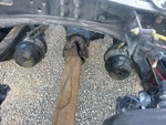 Drivetrain with