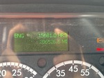 Cab with Engine Hours