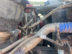 Motor with
