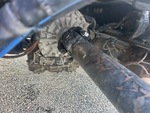 Drivetrain with