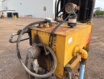 Hydraulics with