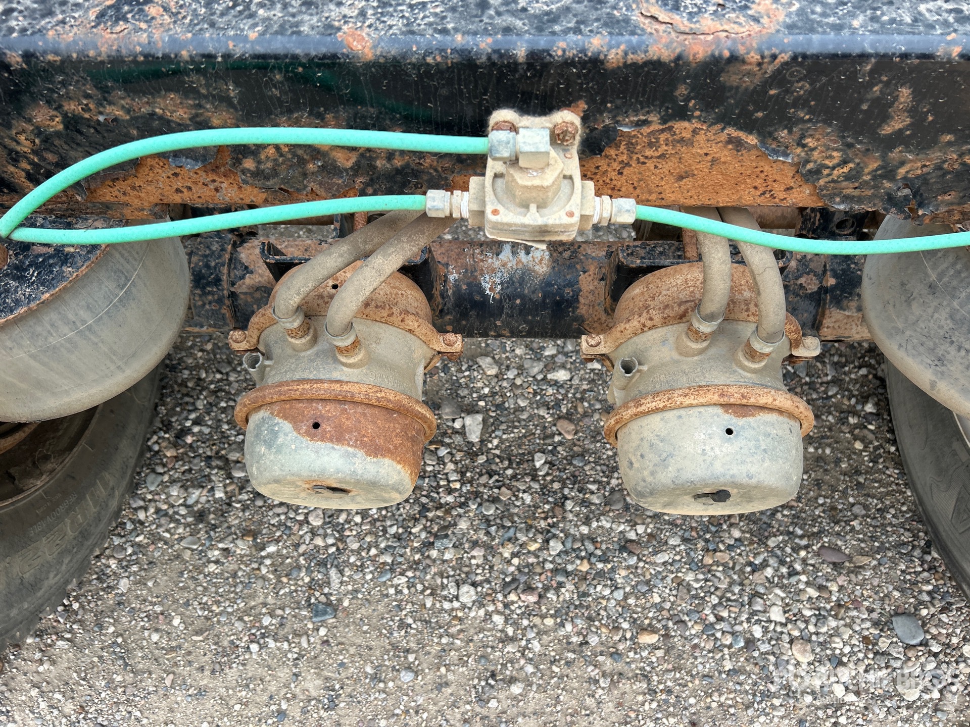 2012 Cross Country 420SD