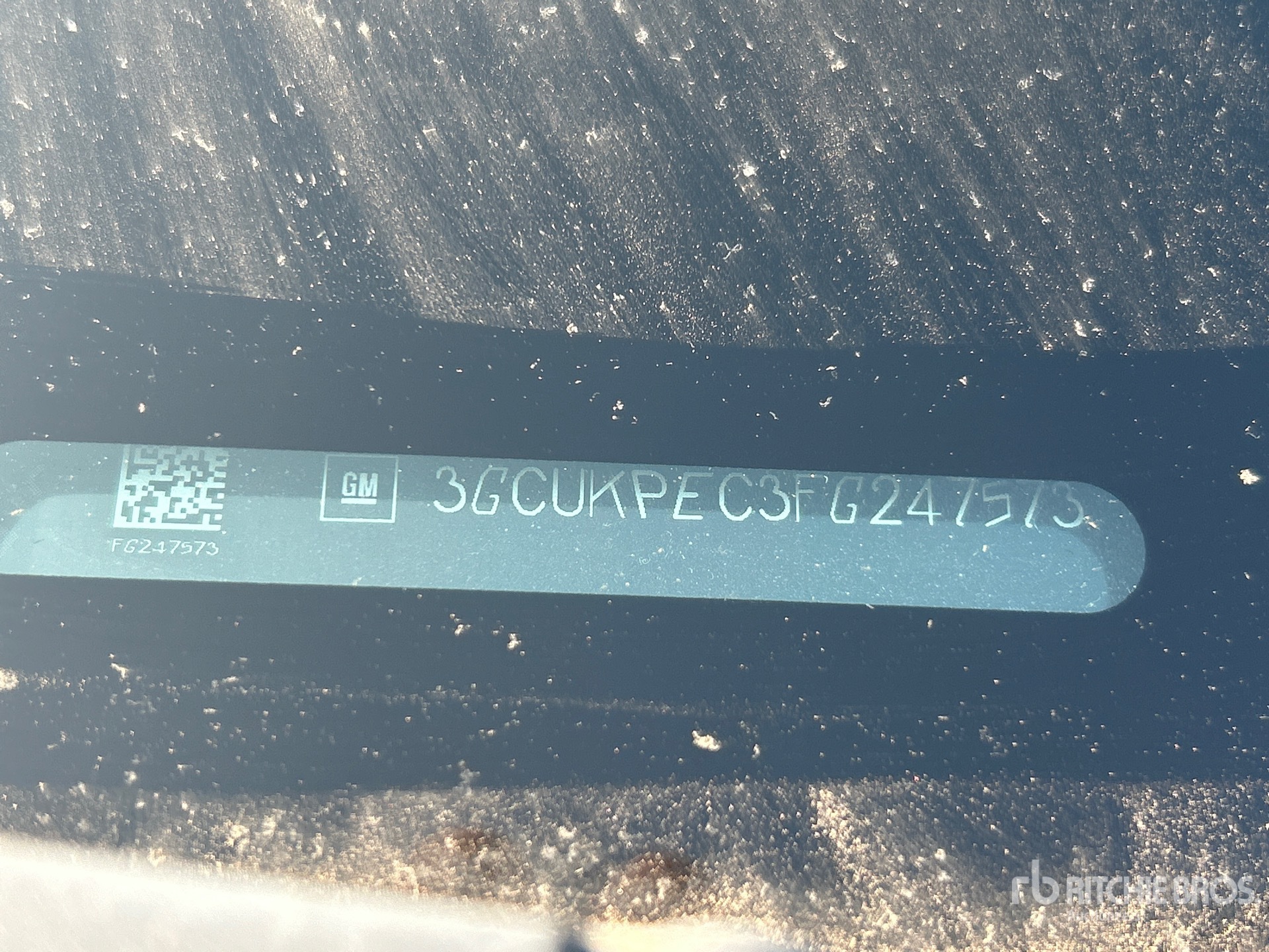 Aspect général with Numéro de série/Numéro d'identification du véhicule automobile