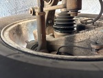 Brakes with