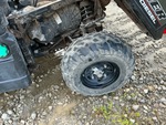 Chassis with