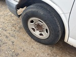 Chassis Photos with