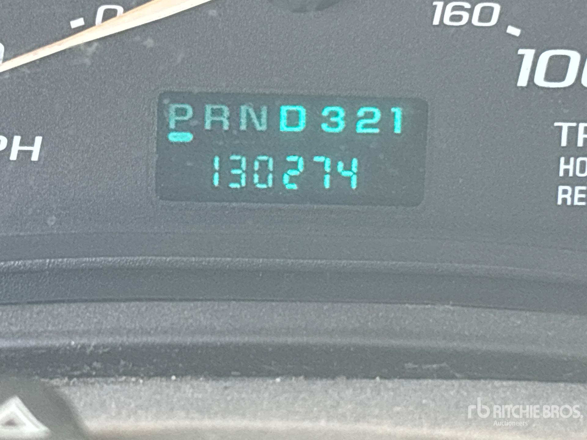 2007 Chevrolet 2500 EXPRESS