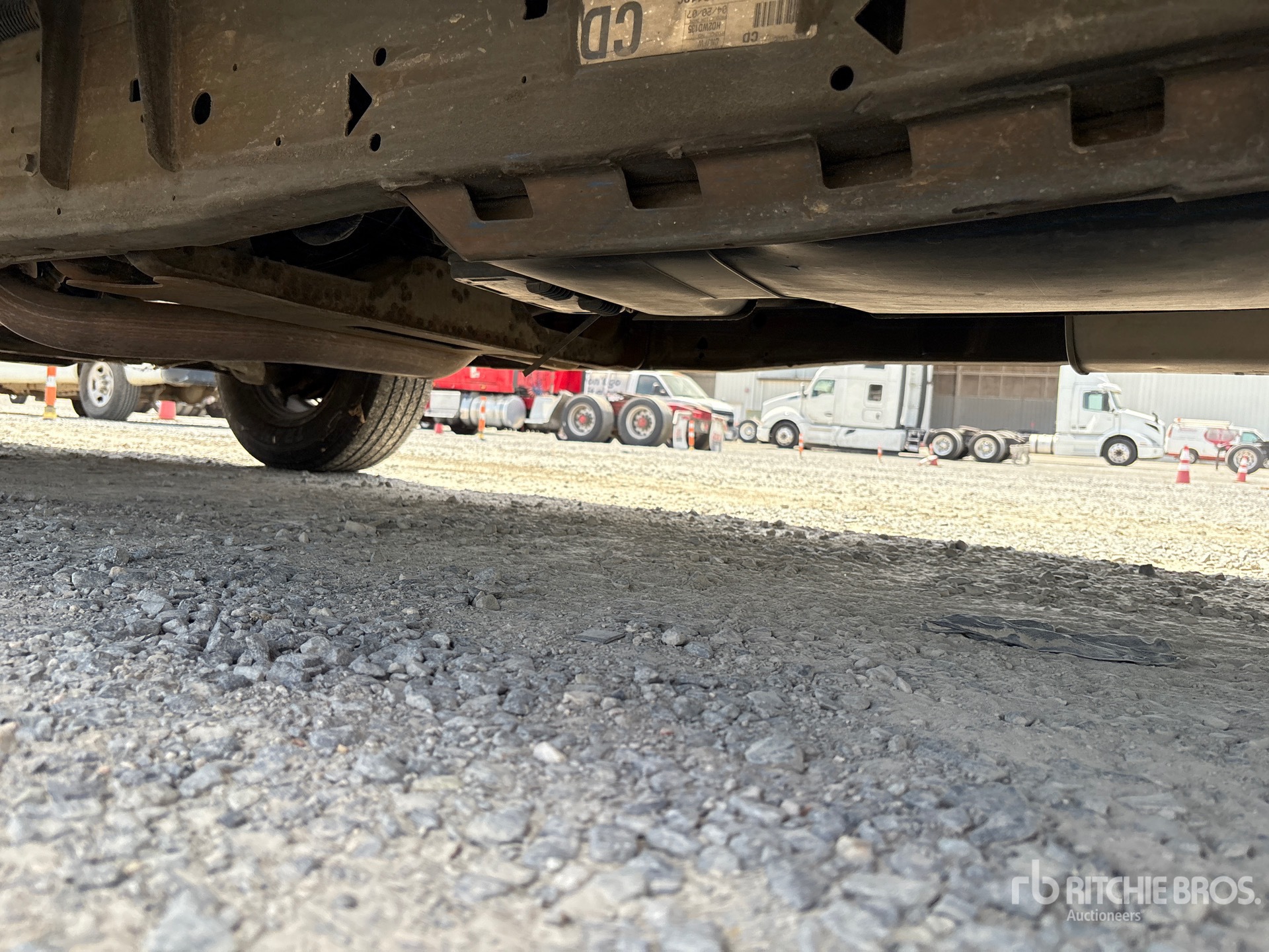 Drivetrain with