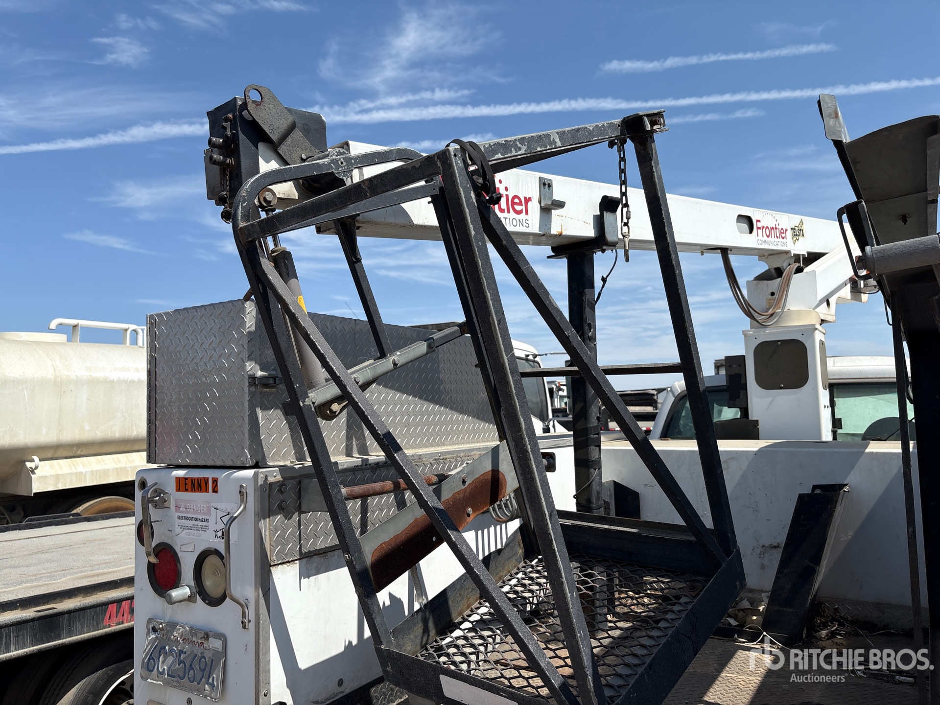 Hydraulics with