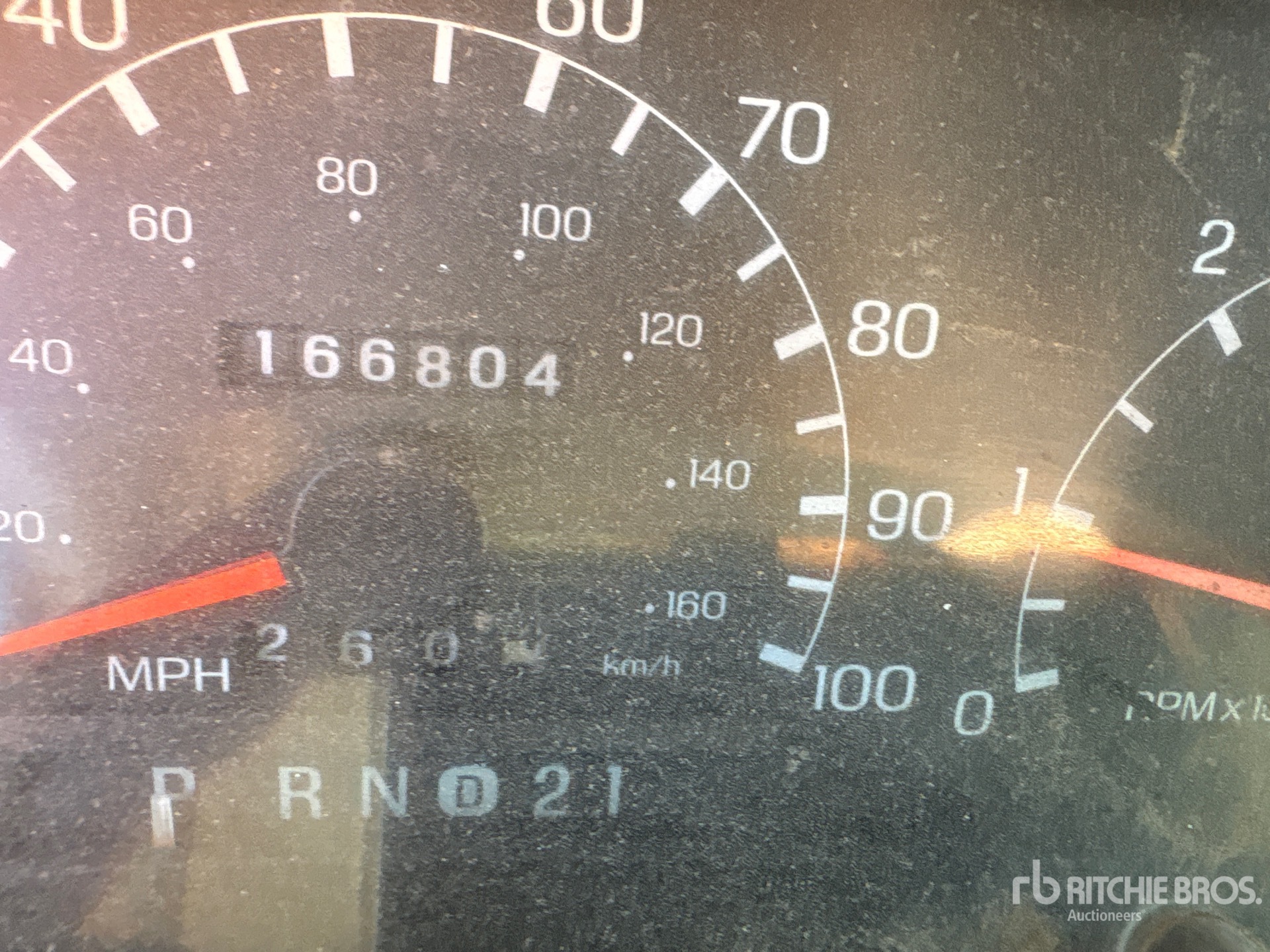1999 Ford F-450