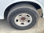 Chassis Photos with