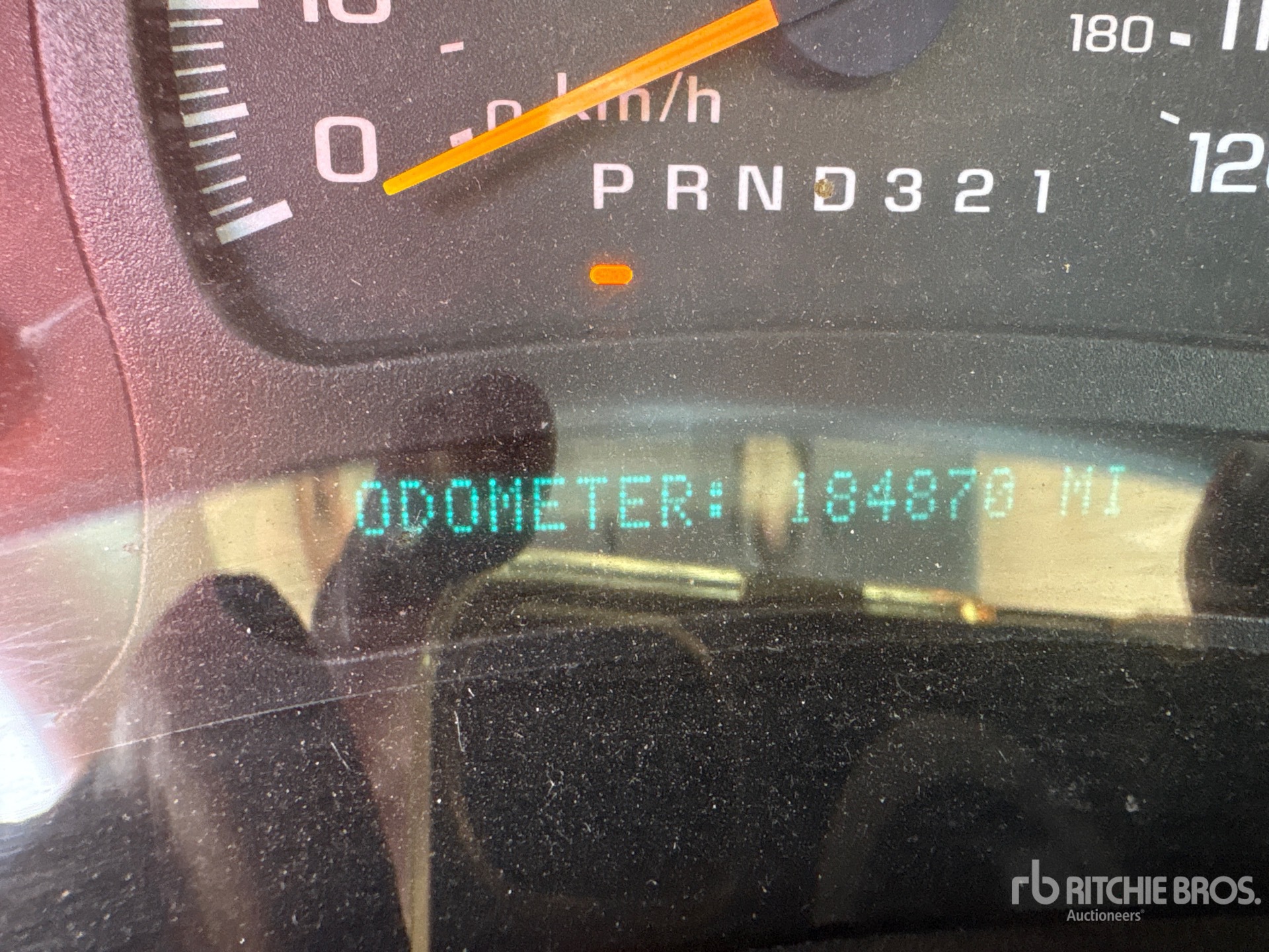 2007 Chevrolet SILVERADO 2500H