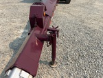 Chassis with Fahrgestell-/Zugstangenheber