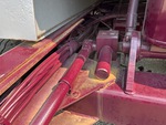 Hydraulik with Ventile