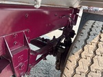 Chassis with Federn/Hängelager - Zustand