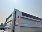 Chassis with Begrenzungsleuchten funktionsfähig