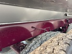Chassis with Chassisverbindungen/Hauptträger - Zustand