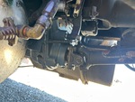 4 Underbody - Truck with Presa di forza
