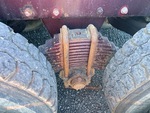 4 Underbody - Truck with Molle/staffe di sospensione