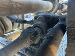 4 Underbody - Truck with Pompa a presa di potenza