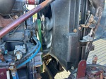 4 Engine with Radiatore