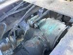4 Underbody - Truck with Assale anteriore