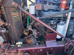 4 Underbody - Truck with Componenti dello sterzo